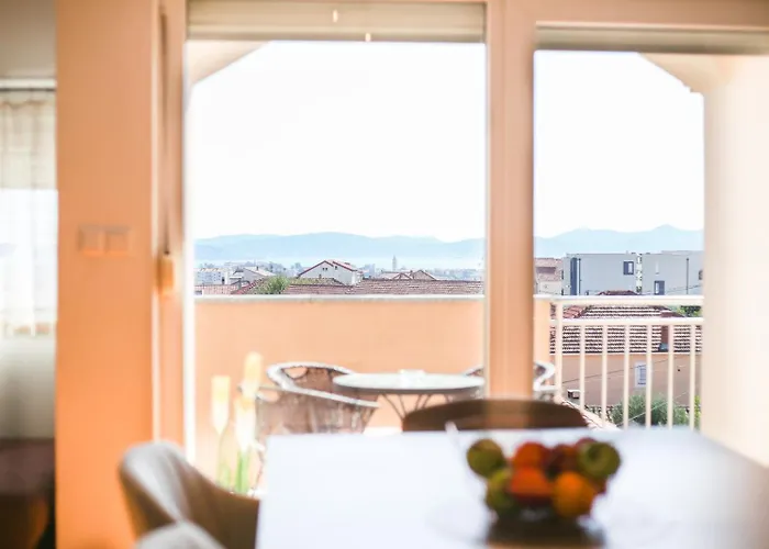 Apartman Lara