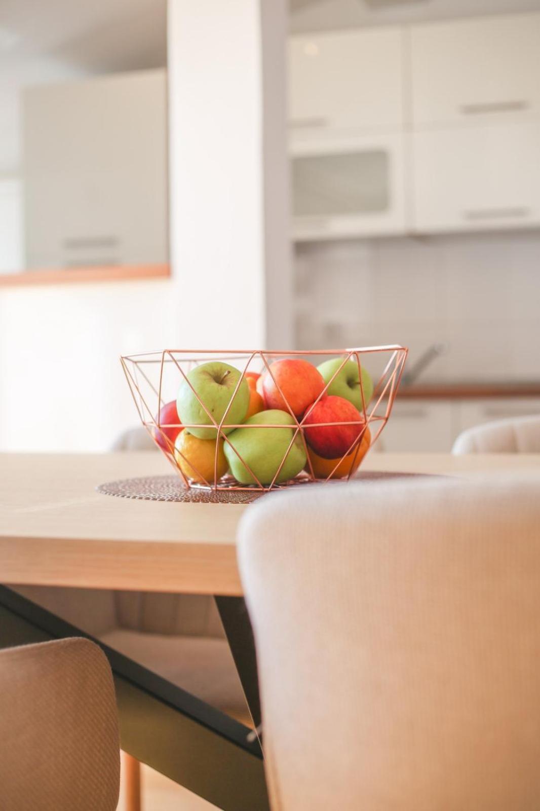 Apartman Lara Zadar