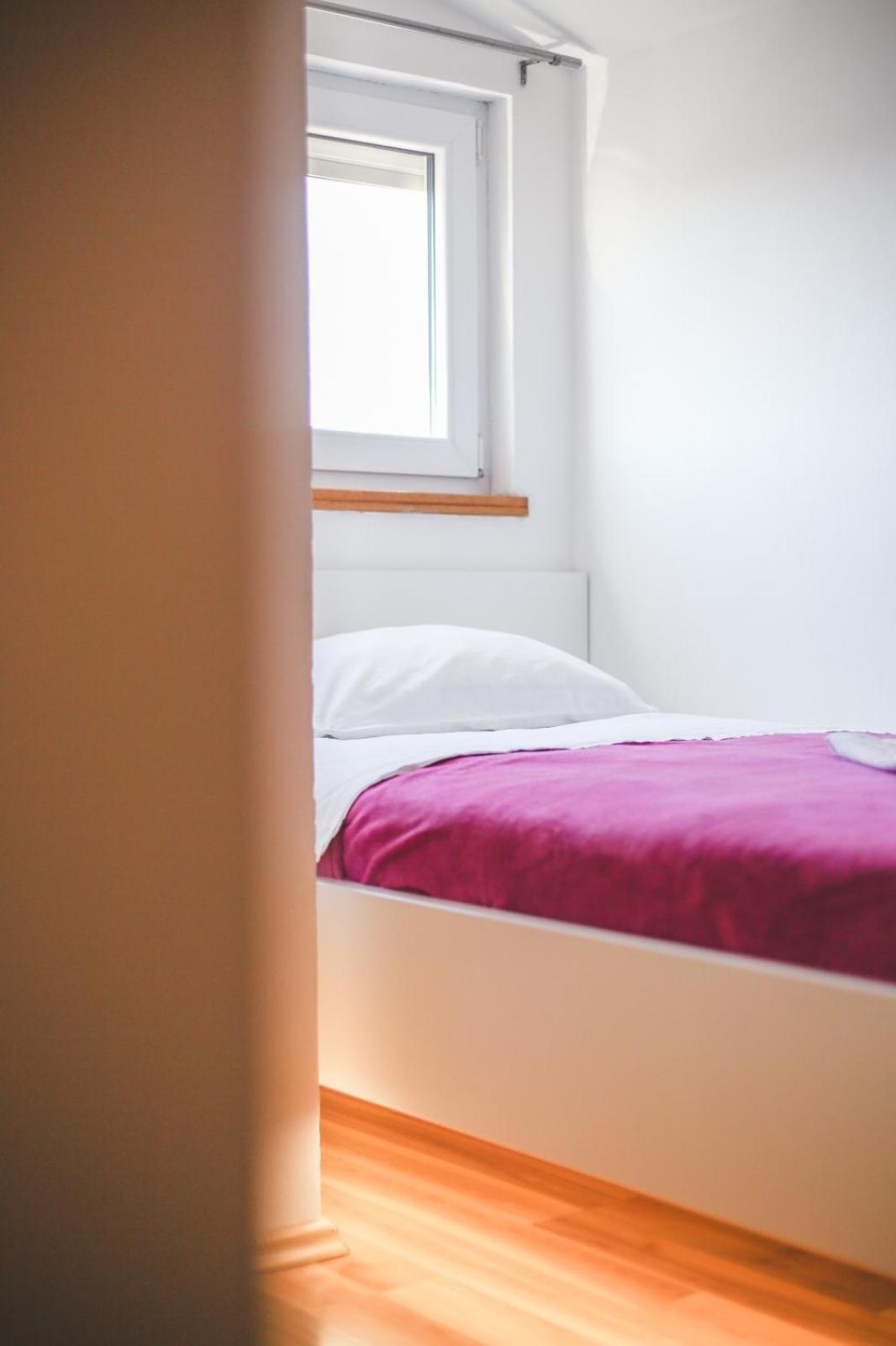 Lara Apartman Zadar