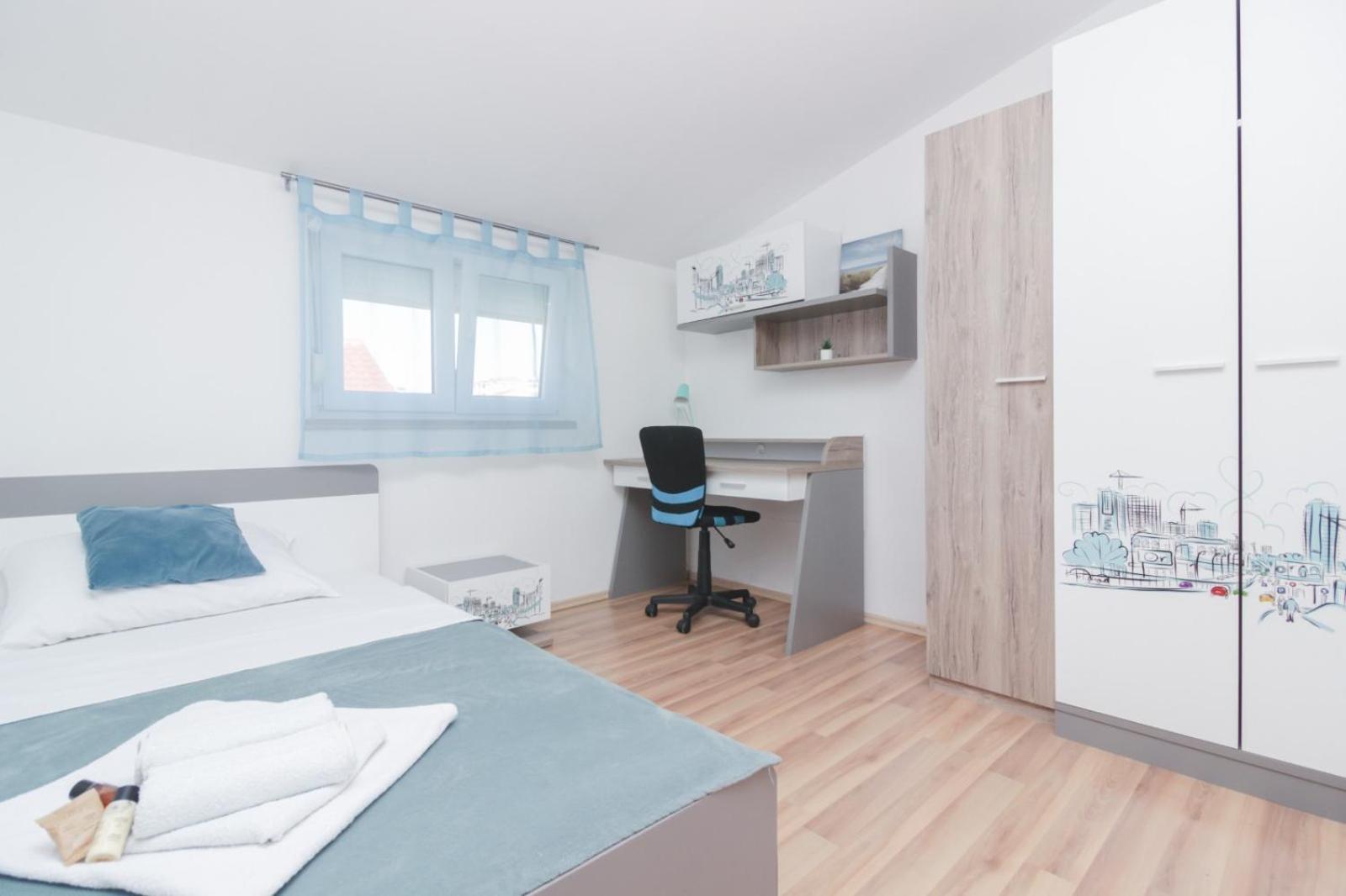Apartman Lara