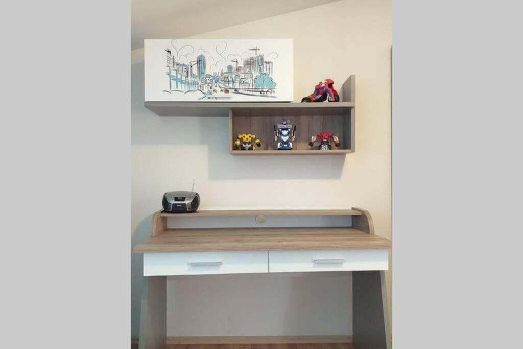 Apartamento Lara Zadar