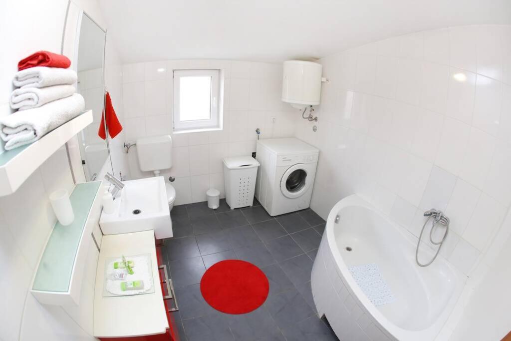 Apartman Lara Zadar